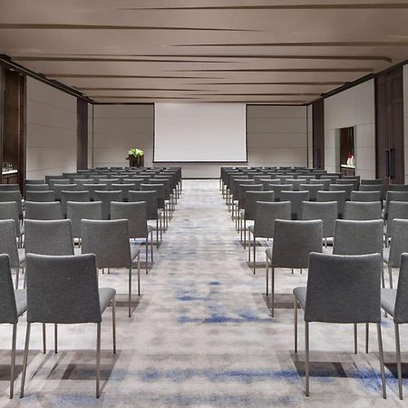 Hyatt Regency Hangzhou International Airport 외부 사진