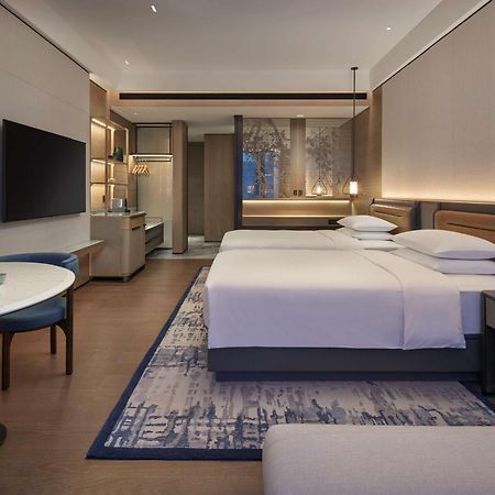 Hyatt Regency Hangzhou International Airport 외부 사진